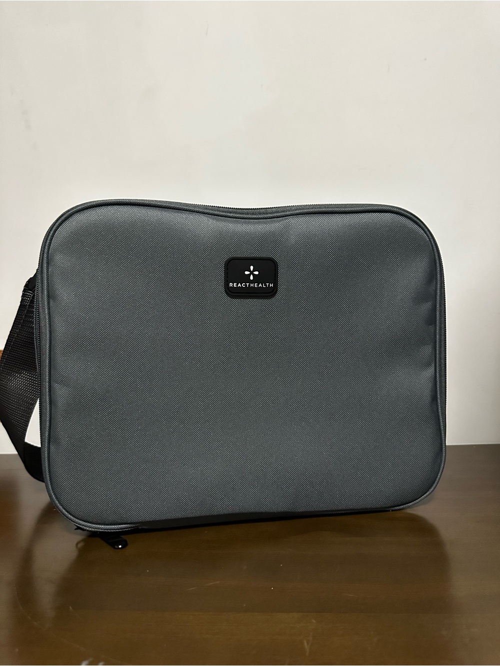 React Health Carrying Case